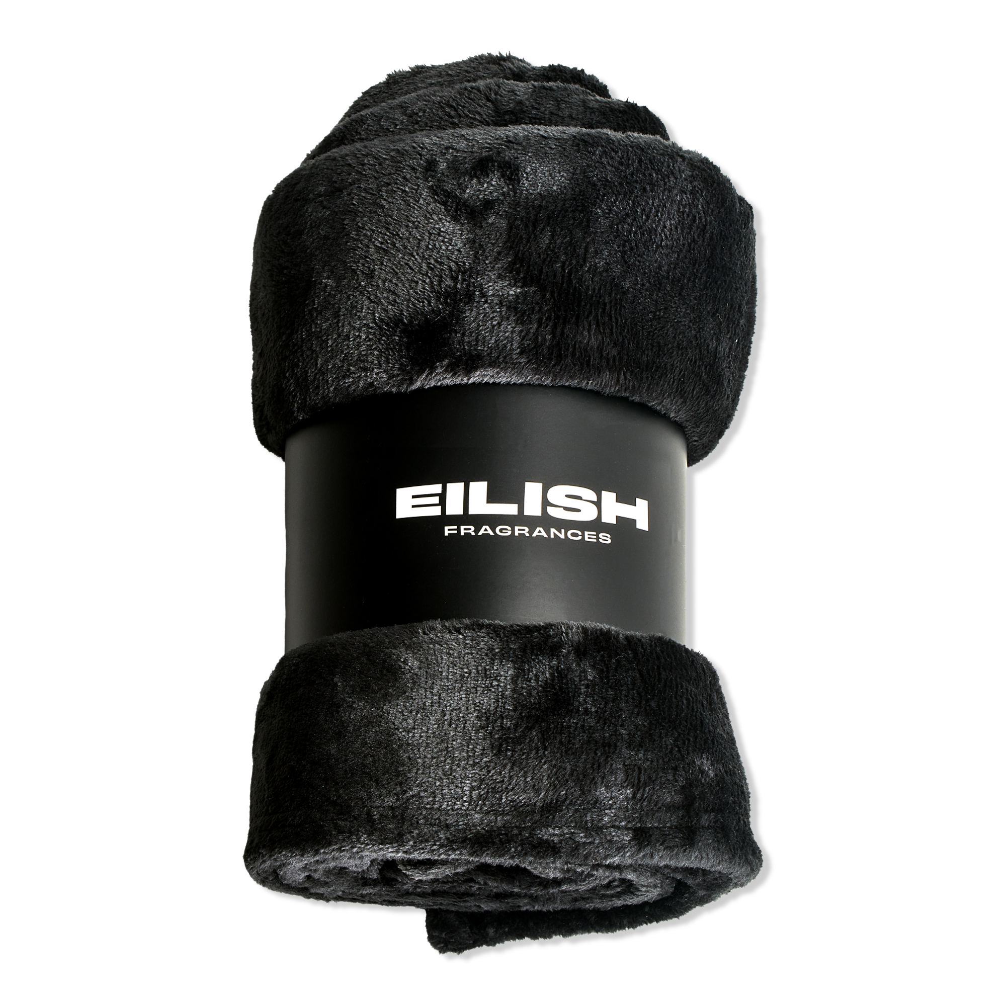 Billie Eilish Free Blanket with $90 select spray purchase #1