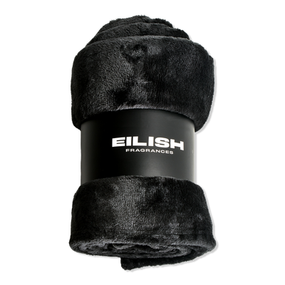 Billie Eilish Free Blanket with $90 select spray purchase