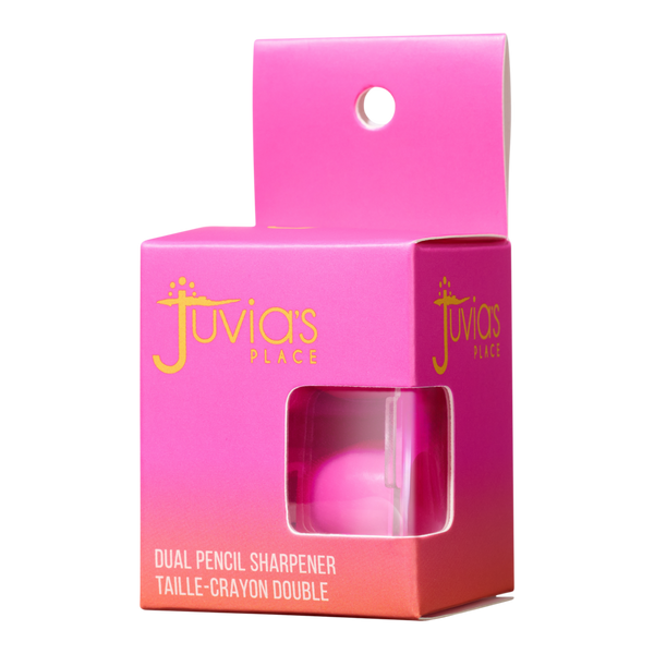 Juvia's Place Dual Pencil Sharpener #2