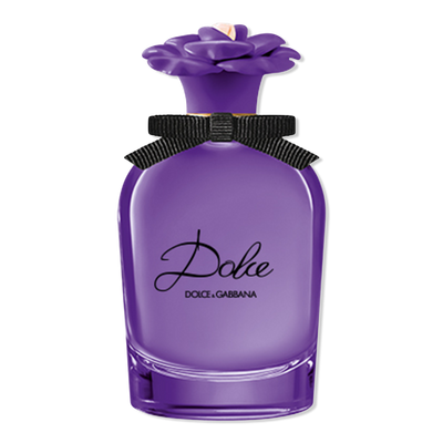 Dolce&Gabbana Free Violet deluxe mini with select spray purchase