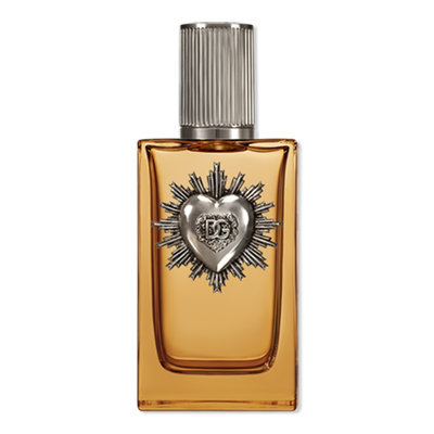 Dolce&Gabbana Free Devotion for Men Parfum mini with select spray purchase