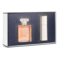 CHANEL - COCO MADEMOISELLE Eau de Parfum Twist and Spray Set