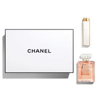 CHANEL - COCO MADEMOISELLE Eau de Parfum Twist and Spray Set