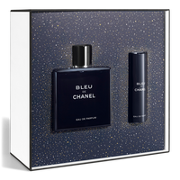 CHANEL - BLEU DE CHANEL Eau de Parfum Twist and Spray Set | Ulta