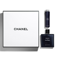 香水(ユニセックス) BLEU DE CHANEL Eau de Parfum 99ml BLEU DE CHANEL Parfum Spray - 3.4 FL. OZ. | CHANEL