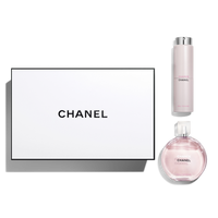 CHANEL - CHANCE EAU TENDRE Eau de Toilette Twist and Spray