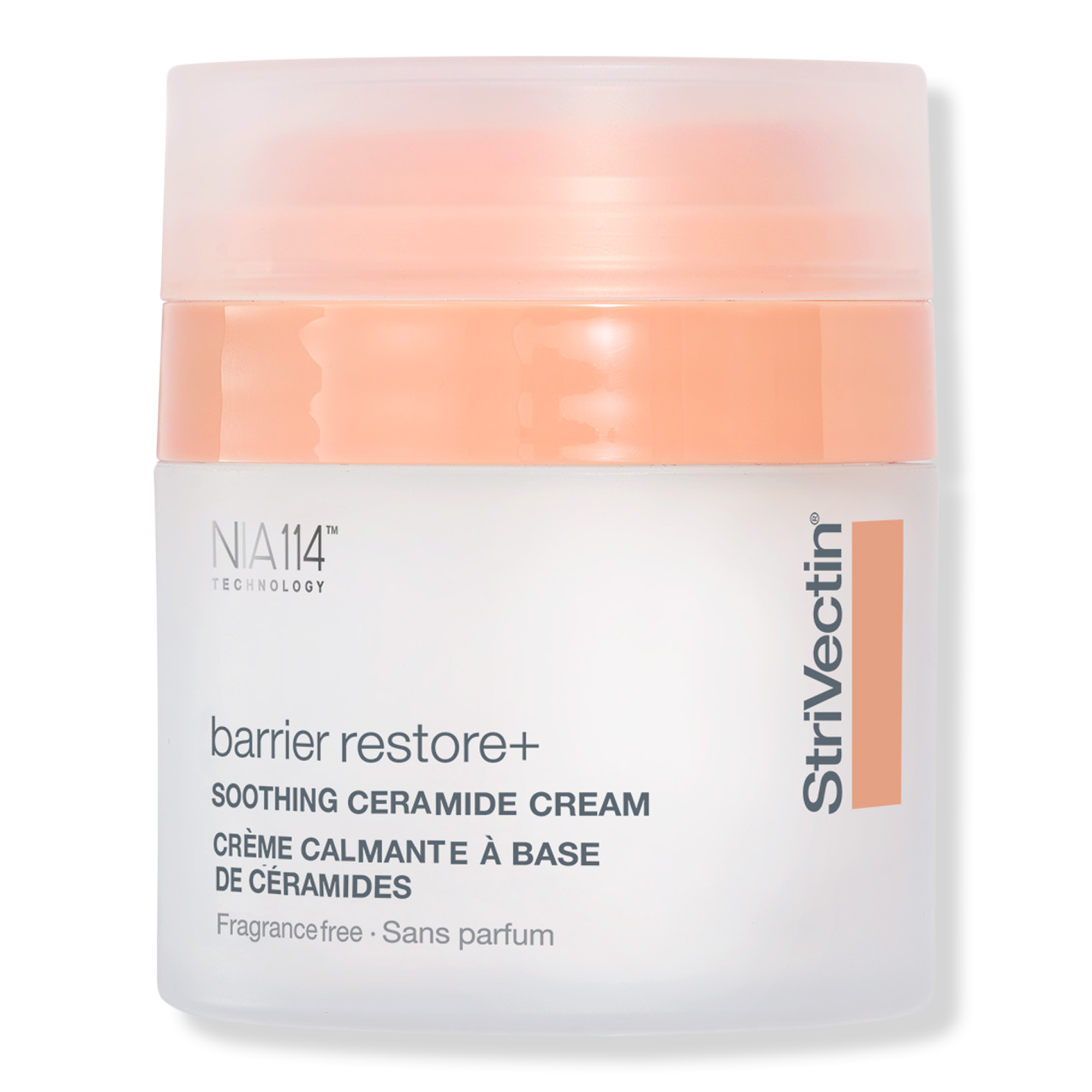 StriVectin Barrier Restore+ Soothing Ceramide Cream #1