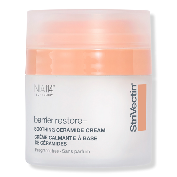 StriVectin Barrier Restore+ Soothing Ceramide Cream #1