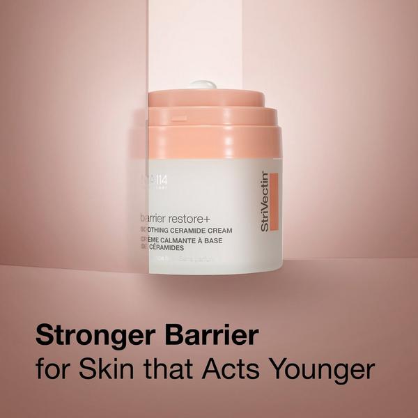 StriVectin Barrier Restore+ Soothing Ceramide Cream #2