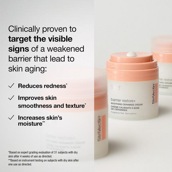 StriVectin Barrier Restore+ Soothing Ceramide Cream #5