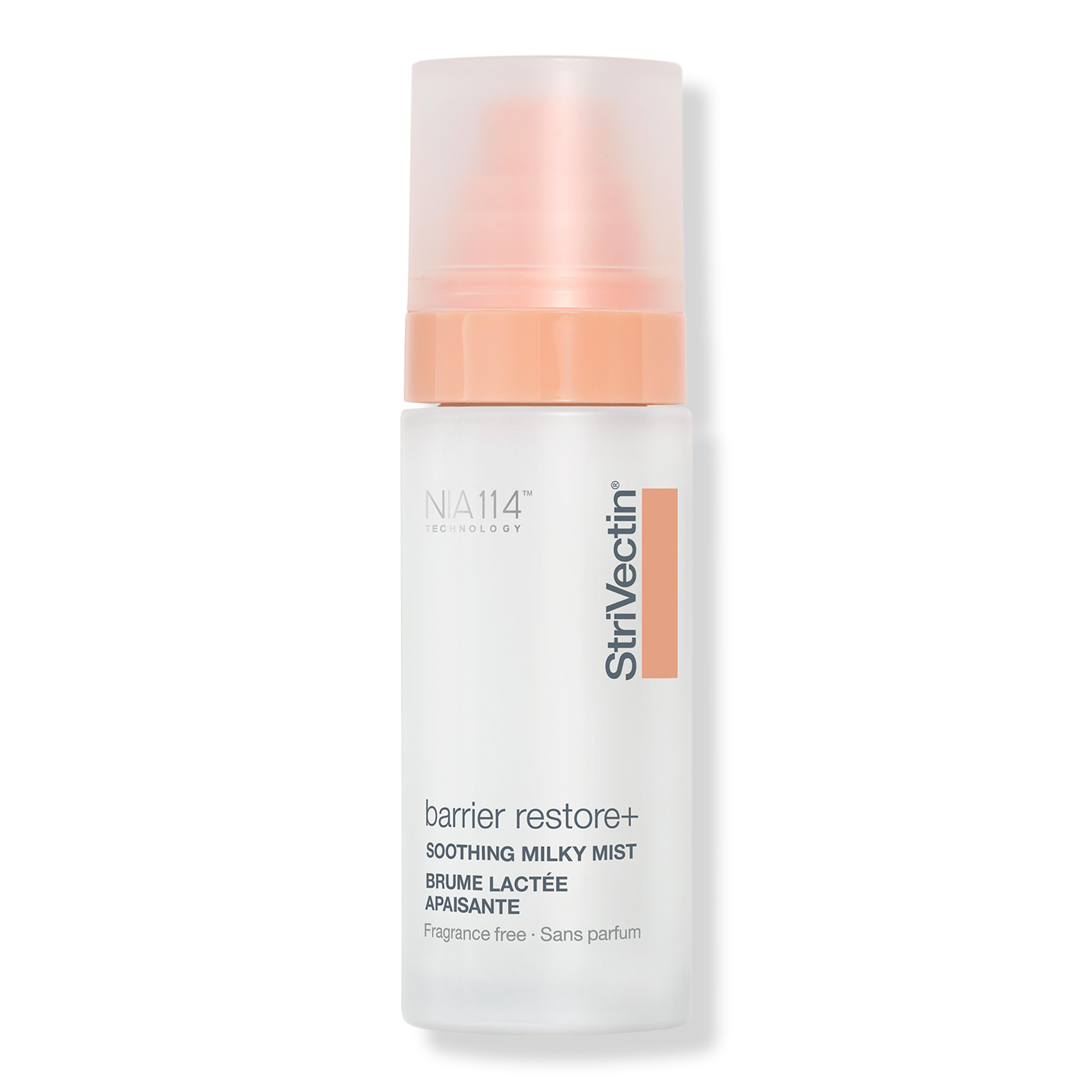 StriVectin Barrier Restore+ Soothing Milky Mist #1