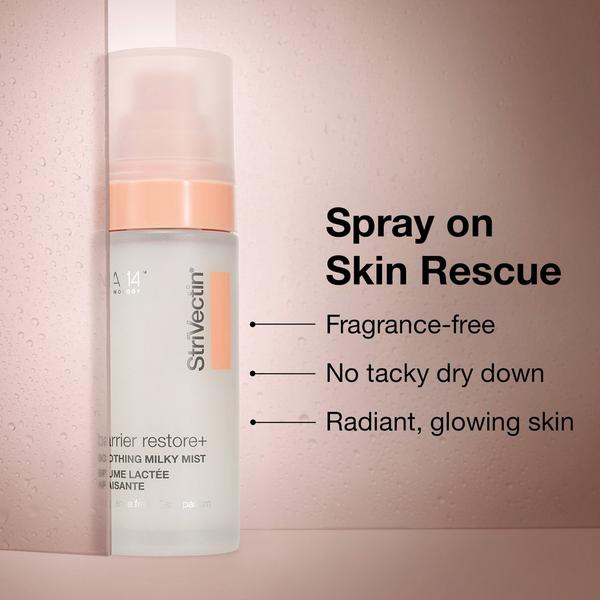StriVectin Barrier Restore+ Soothing Milky Mist #2