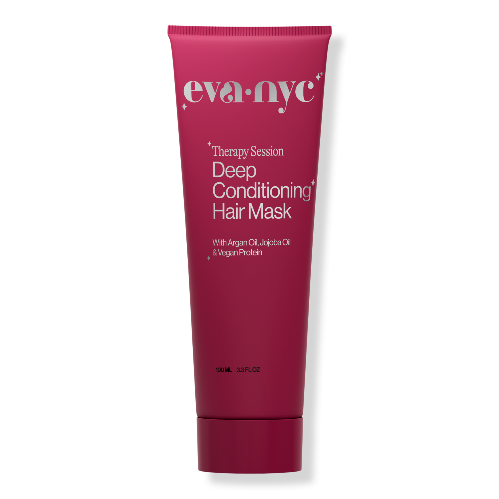 Ulta Beauty Rewards Birthday Gift - Eva Nyc Therapy Session Deep Conditioning Hair Mask deluxe sample #1