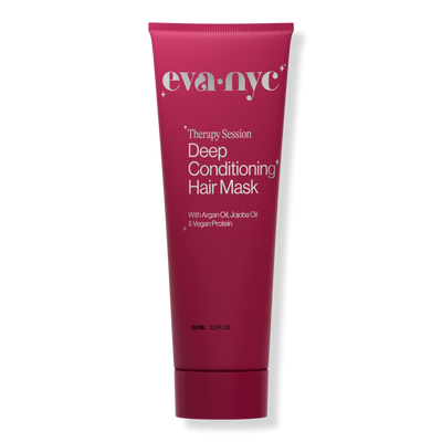 Ulta Beauty Rewards Birthday Gift - Eva Nyc Therapy Session Deep Conditioning Hair Mask deluxe sample