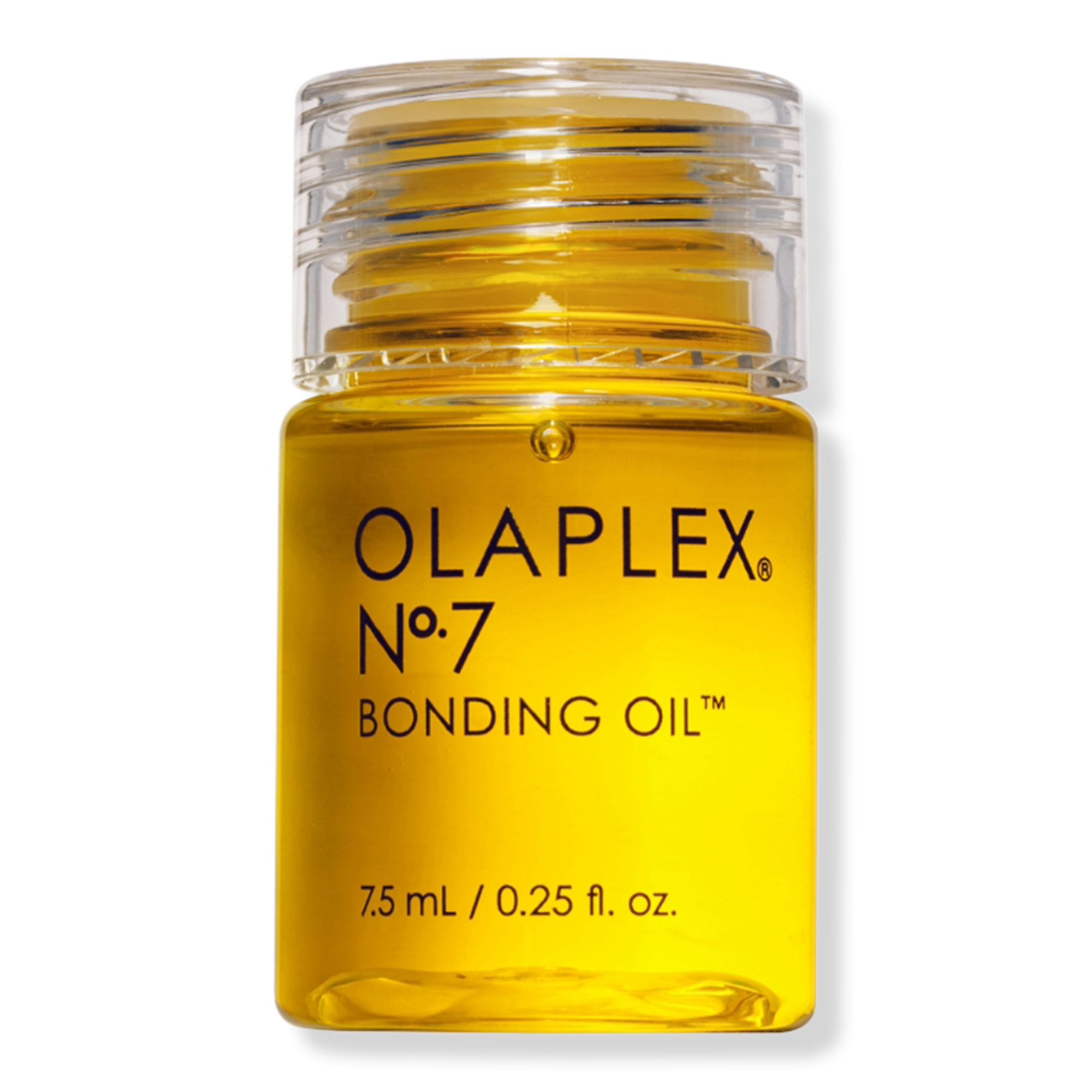Ulta Beauty Rewards Birthday Gift - OLAPLEX No.7 Bonding Hair Oil travel size #1