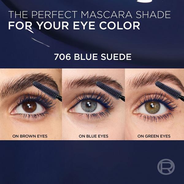 L'Oréal Voluminous Panorama Washable Mascara #5