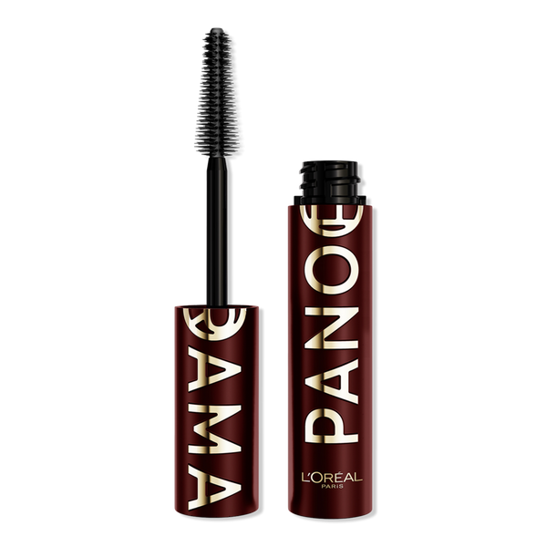 L'Oréal Voluminous Panorama Washable Mascara #1