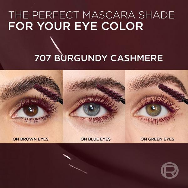 L'Oréal Voluminous Panorama Washable Mascara #5