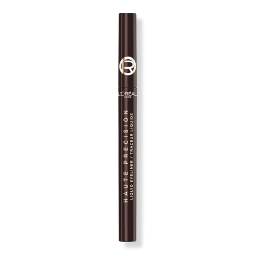 Crayon Eyeliner L'Oréal Le Liner Signature Rose Latex - Ultra-pigmenté, Waterproof, Neuf