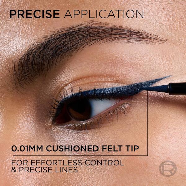 L'Oréal Haute Precision Liquid Eyeliner #3