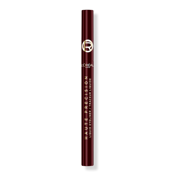L'Oréal Haute Precision Liquid Eyeliner #1