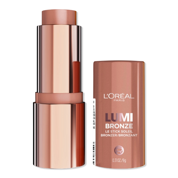 L'Oréal Lumi Bronze Le Stick Soleil Bronzer #1