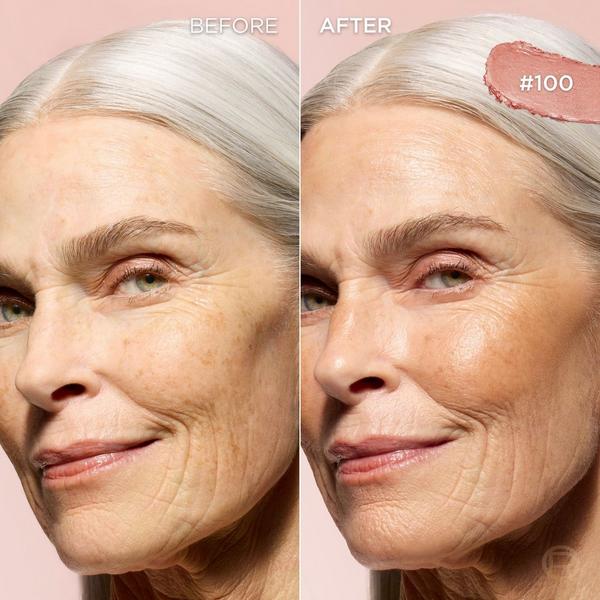 L'Oréal Lumi Bronze Le Stick Soleil Bronzer #3