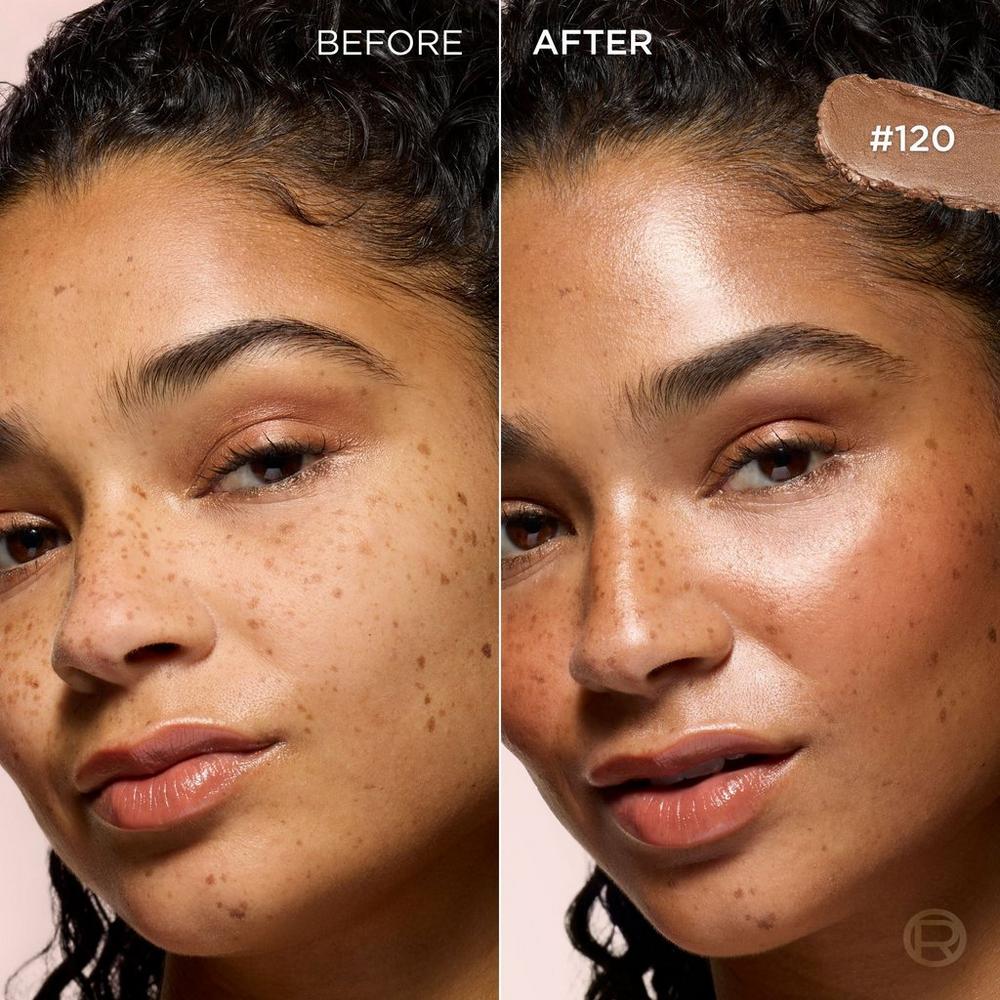 Lumi Bronze Le Stick Soleil Bronzer - Copper Bronzette