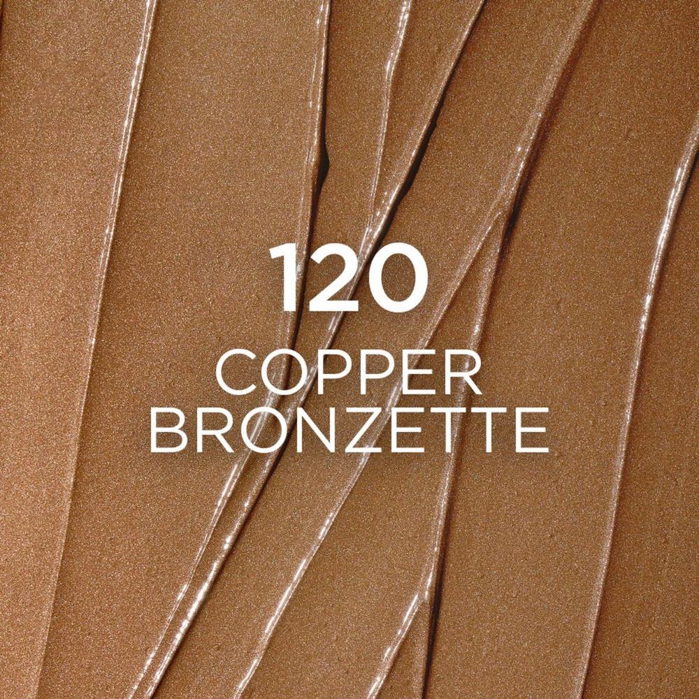 Lumi Bronze Le Stick Soleil Bronzer - Copper Bronzette