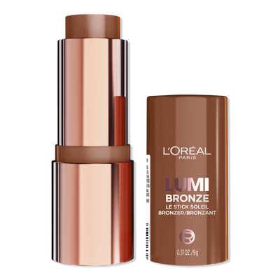 L'Oréal Lumi Bronze Le Stick Soleil Bronzer