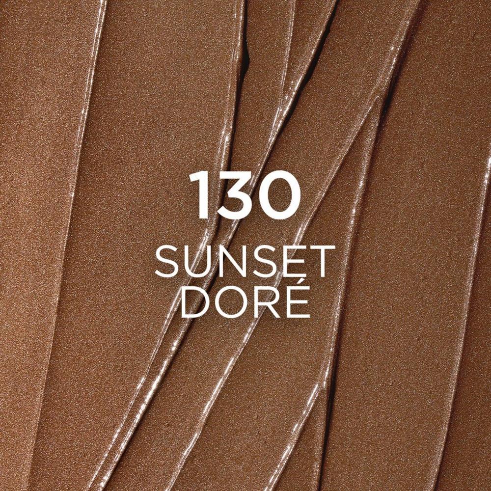 Lumi Bronze Le Stick Soleil Bronzer - Sunset Doré
