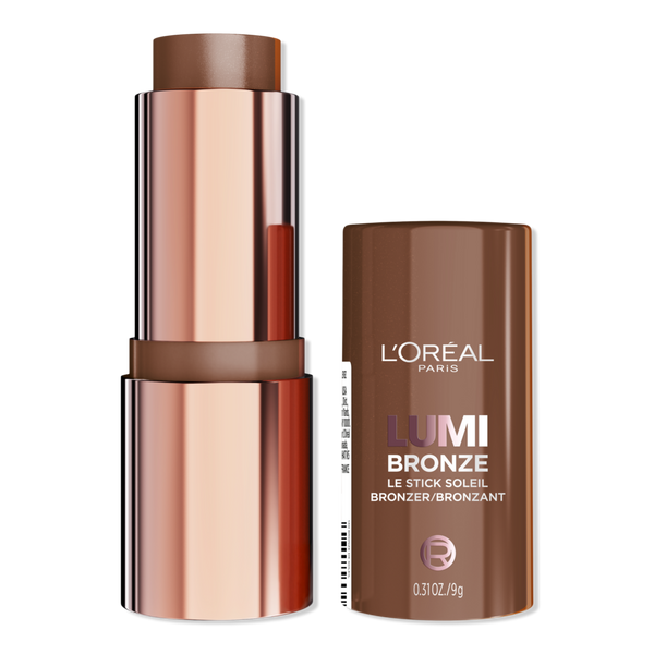 L'Oréal Lumi Bronze Le Stick Soleil Bronzer #1