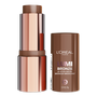 L'Oreal Lumi Bronze Le Stick Soleil Bronzer - Bronze De Soleil