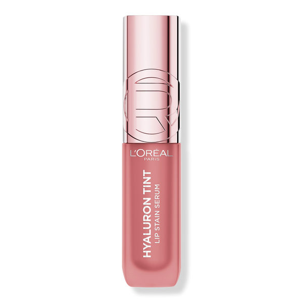 L'Oréal Paradise Hyaluron Tint Lip Stain Serum #1