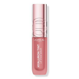 L'Oreal Hyaluron Tint Lip Stain Serum - 601 Worth It
