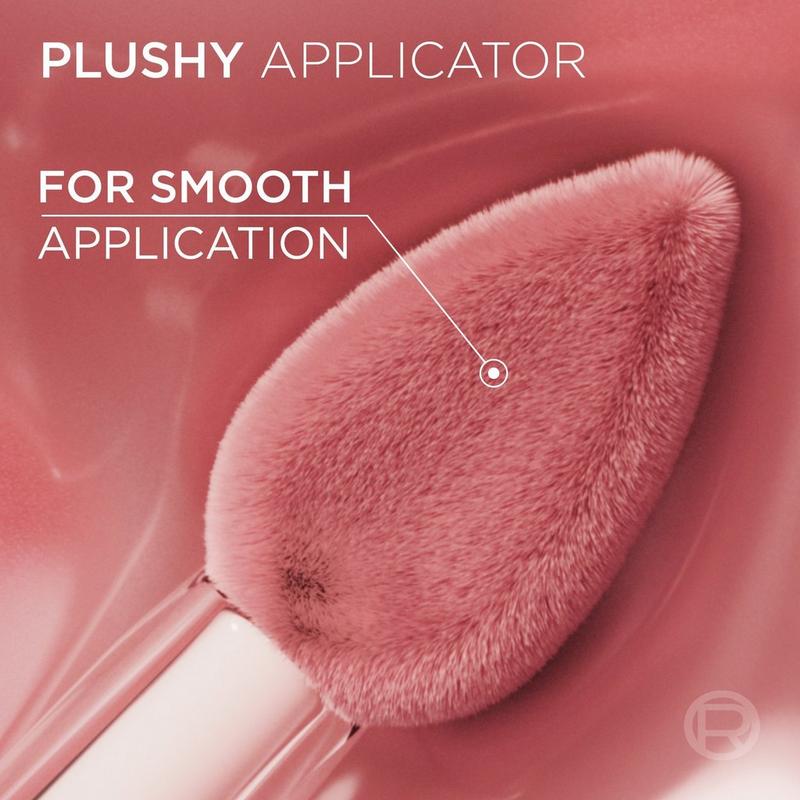 L'Oréal - 490 Berry Jolie Hyaluron Tint Lip Stain Serum | Ulta Beauty