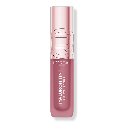L'Oréal Hyaluron Tint Lip Stain Serum