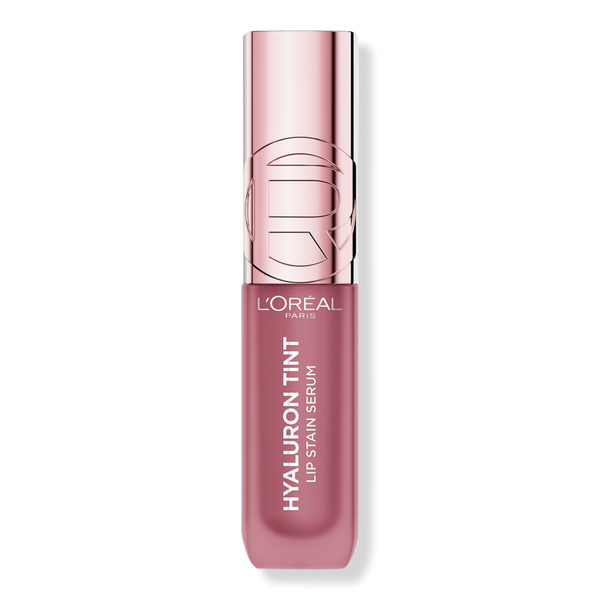 L'Oréal Paradise Hyaluron Tint Lip Stain Serum #1
