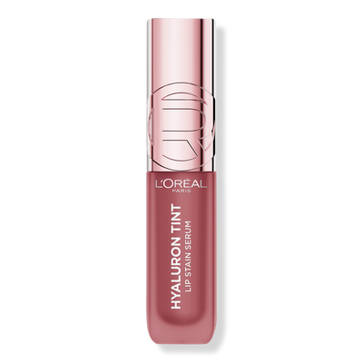 L'Oréal Hyaluron Tint Lip Stain Serum