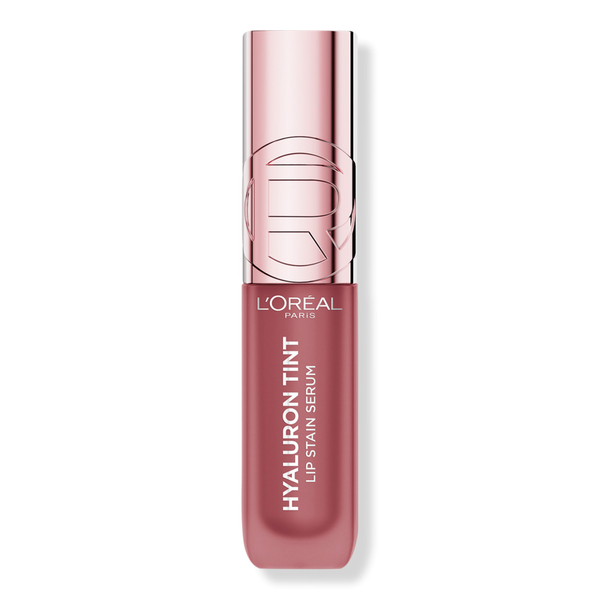 L'Oréal Paradise Hyaluron Tint Lip Stain Serum #1