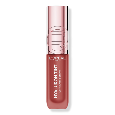 L'Oréal Hyaluron Tint Lip Stain Serum
