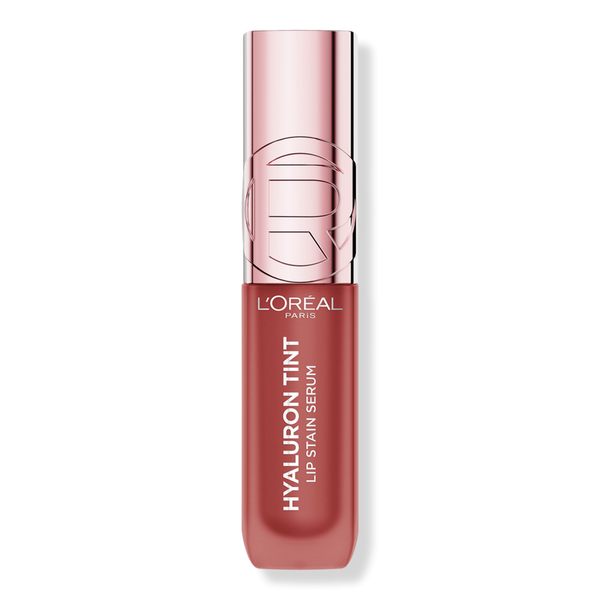 L'Oréal Hyaluron Tint Lip Stain Serum #1