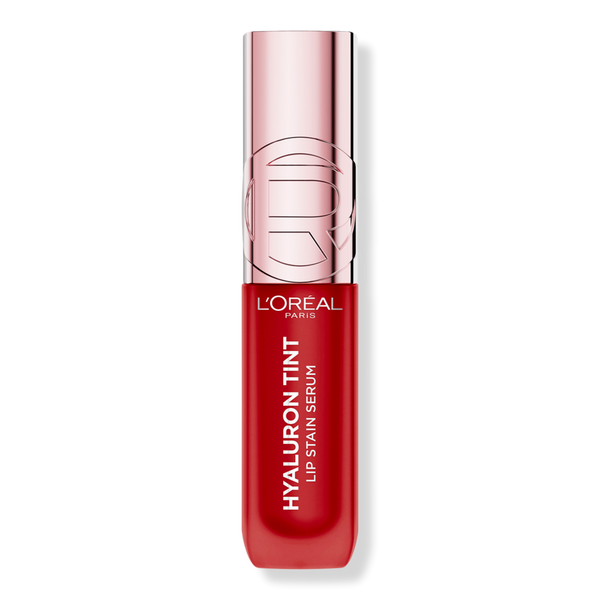 L'Oréal Paradise Hyaluron Tint Lip Stain Serum #1