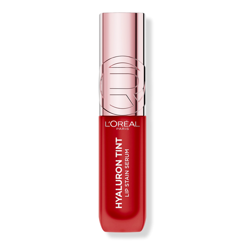 L'Oréal Paris - 490 Berry Jolie Hyaluron Tint Lip Stain Serum
