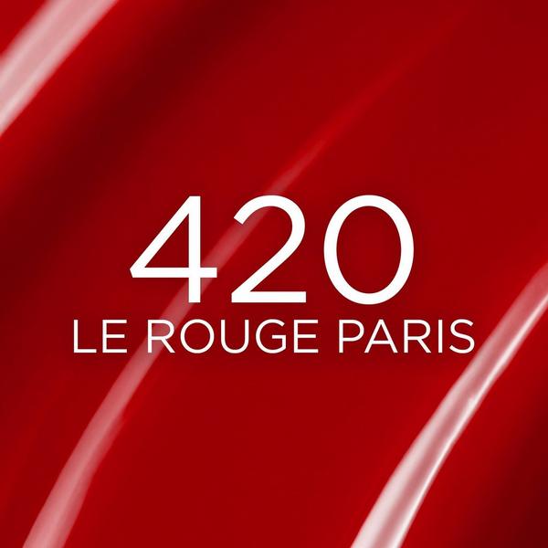 L'Oréal Paradise Hyaluron Tint Lip Stain Serum #2