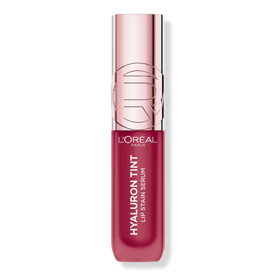 L'Oréal Hyaluron Tint Lip Stain Serum