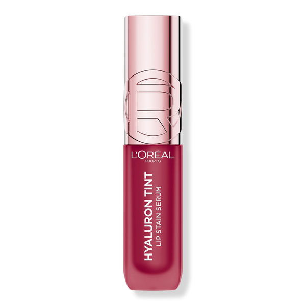 L'Oréal Paradise Hyaluron Tint Lip Stain Serum #1