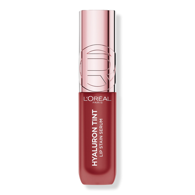 L'Oréal Hyaluron Tint Lip Stain Serum