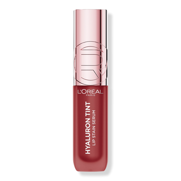 L'Oréal Paradise Hyaluron Tint Lip Stain Serum #1