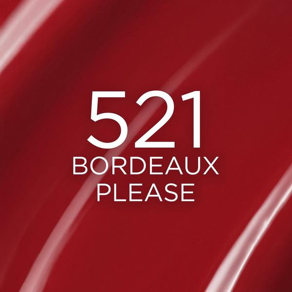 L'Oréal Paradise Hyaluron Tint Lip Stain Serum #2